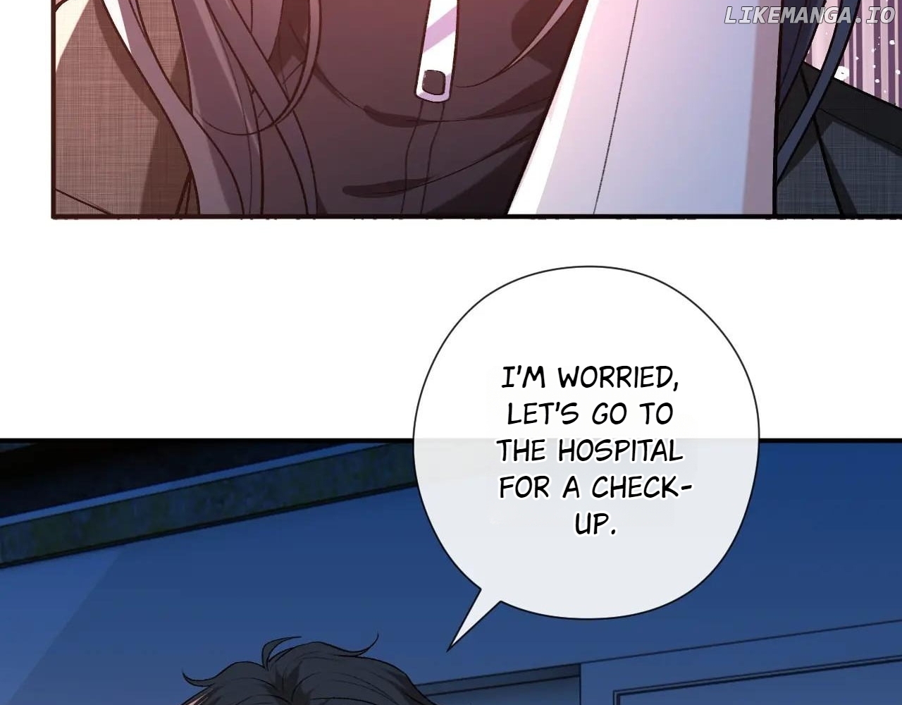 Madam and Her Daily Online Face-Slapping Chapter 197 - page 21